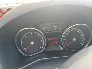 Ford Mondeo tdci 140cv