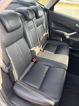 Ford Mondeo tdci 140cv