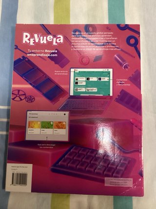 Tecnología e Ingeniería I 1 Bachillerato