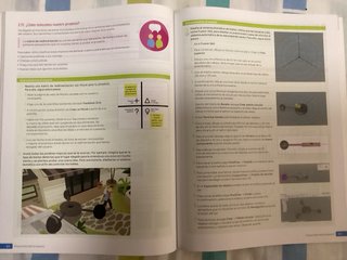 Tecnología e Ingeniería I 1 Bachillerato