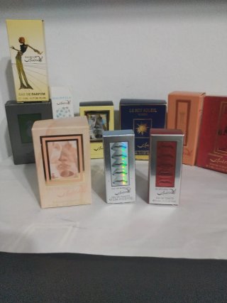 Colección Miniaturas Salvador Dalí