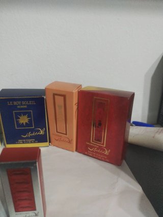 Colección Miniaturas Salvador Dalí