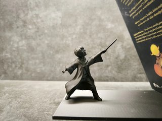 Harry Potter Sujetalibros mágico