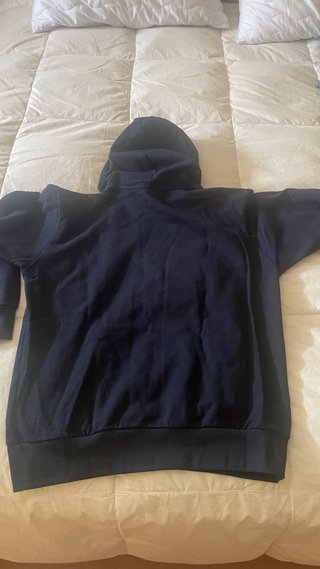 Sudadera SEK Azul Marino