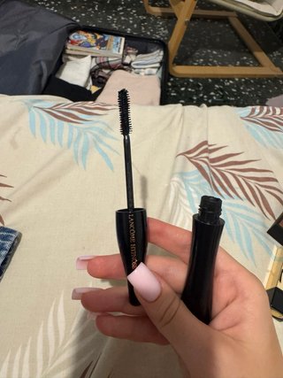 Máscara de pestañas Lancôme Hypnôse