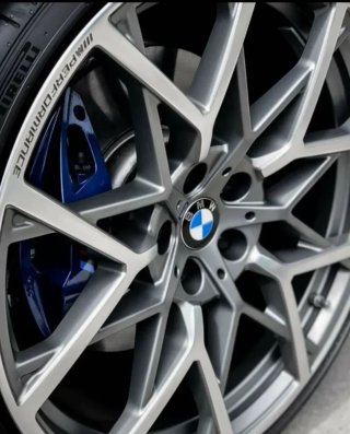 Tapacubos BMW 68mm Tapabujes Centro de Llantas