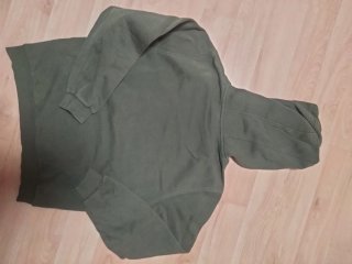 Sudadera Nike Verde