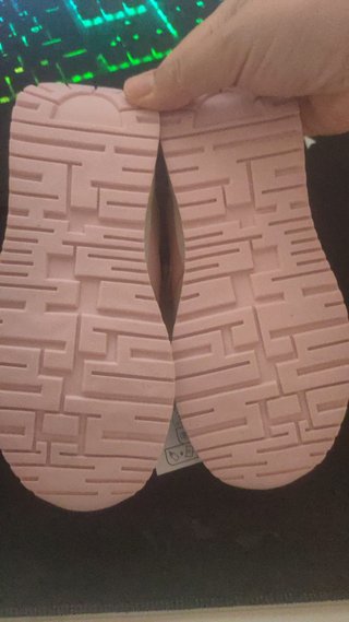 Zapatillas deportivas niña talla 32