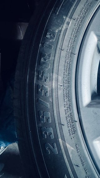 Llantas Audi 18 pulgadas
