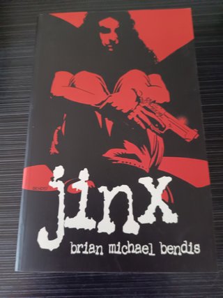 JINX