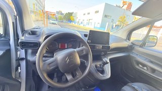 Citroen Berlingo 2022