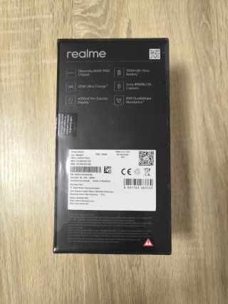 realme GT 7T 5G