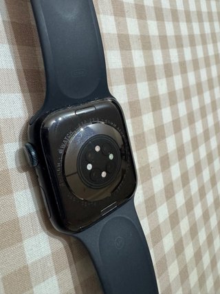 Apple Watch Series 9 GPS 45mm Negro