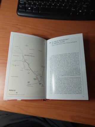 50 paseos para conocer Cantabria