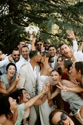 Las mejores fotografías de tu boda
