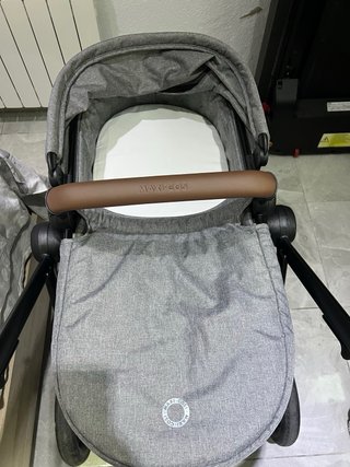 Maxi Cosi Zelia Silla de Paseo