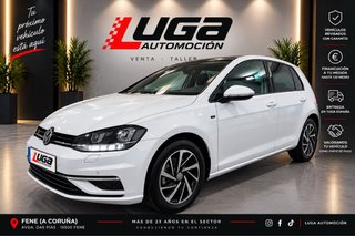 VW GOLF 7.5 JOIN | 2019 | 150cv TECHO PANORÁMICO
