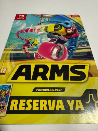 Hobby Consolas nº310 + pósters Tekken 7 y Sonic.