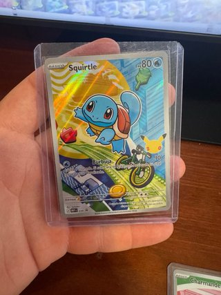 Lote Carta Pokémon Bulbasaur Básico 80 HP