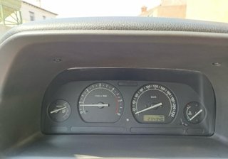 Land Rover Freelander 2003