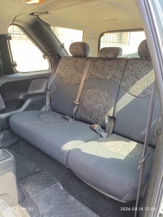 Land Rover Freelander 2003