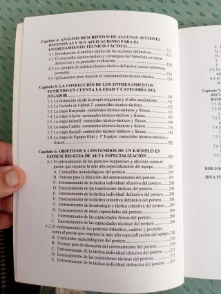 El aprendizaje y la mejora técnico-táctica en e...