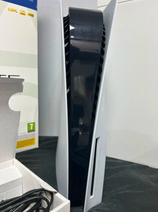 Ps5 Sony COMO NUEVA