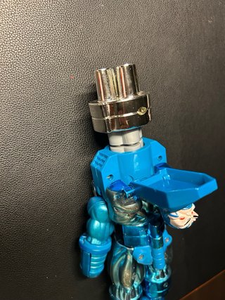 Figura Marvel X-Men 1999 Transformable