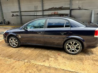 Opel Vectra 1.9 año 2006