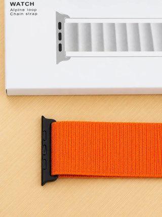 Cinturino stile Alpine Loop per Apple Watch Ultra