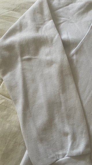 Uniforme SEK manga larga