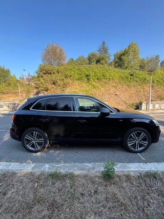 Audi Q5 2017