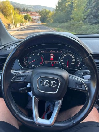 Audi Q5 2017