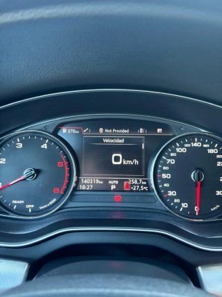 Audi Q5 2017