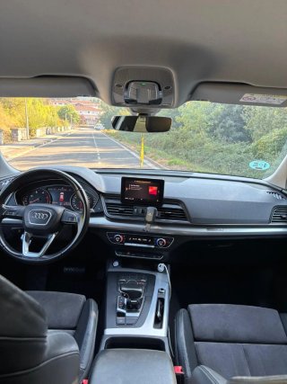 Audi Q5 2017