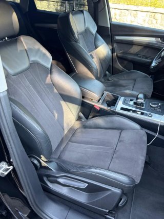 Audi Q5 2017