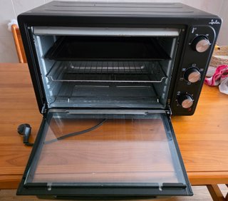 Horno Jata 45L - 2000W