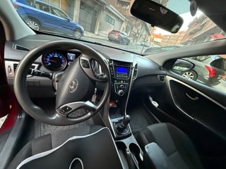 Hyundai i30 2012