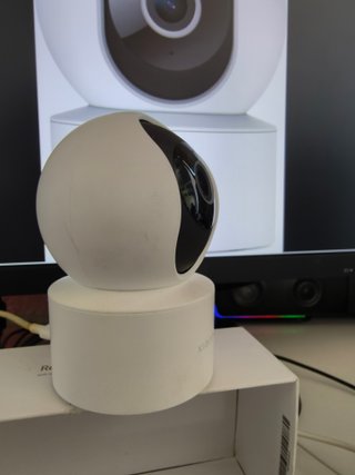 Xiaomi Smart Camera C200 1080p Wi-Fi Visione Night