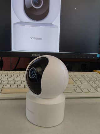 Xiaomi Smart Camera C200 1080p Wi-Fi Visione Night
