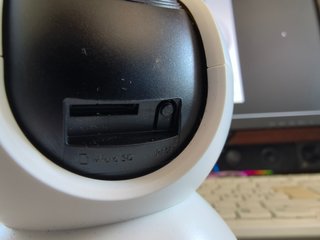 Xiaomi Smart Camera C200 1080p Wi-Fi Visione Night