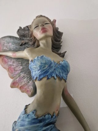 Figuras Hada Decorativas