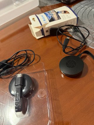 MiraScreen Transmisor HDMI Inalámbrico