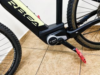 OCASIÓN! Bicicleta Eléctrica Orbea 29 Motor Bosch
