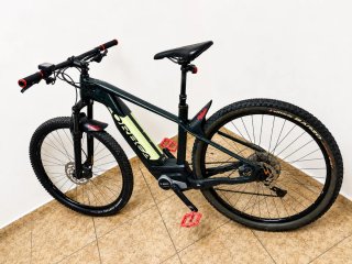 OCASIÓN! Bicicleta Eléctrica Orbea 29 Motor Bosch