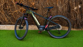 OCASIÓN! Bicicleta Eléctrica Orbea 29 Motor Bosch