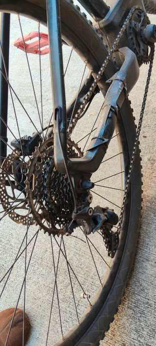 OCASIÓN! Bicicleta Eléctrica Orbea 29 Motor Bosch