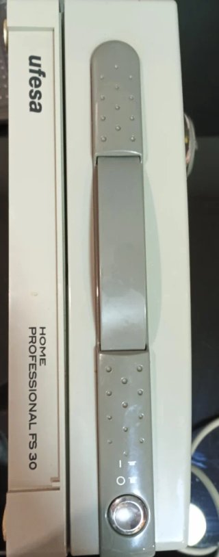 Cortafiambres Ufesa Home Professional PS 30