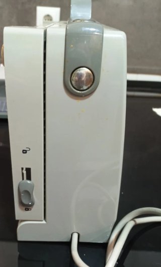 Cortafiambres Ufesa Home Professional PS 30