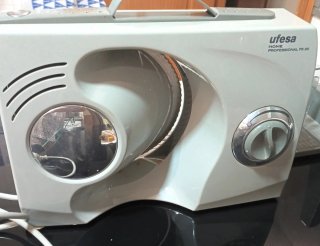 Cortafiambres Ufesa Home Professional PS 30